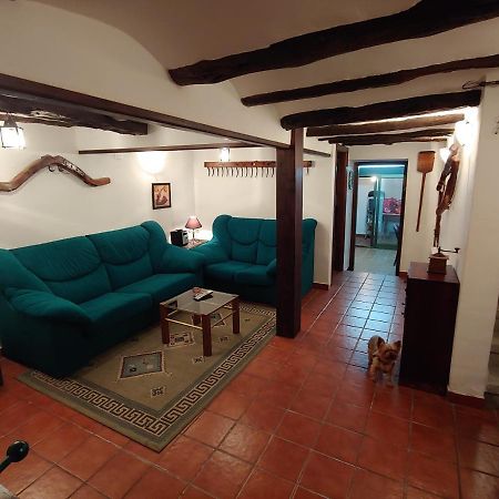 טרואל Casa Rural Sarrion מראה חיצוני תמונה