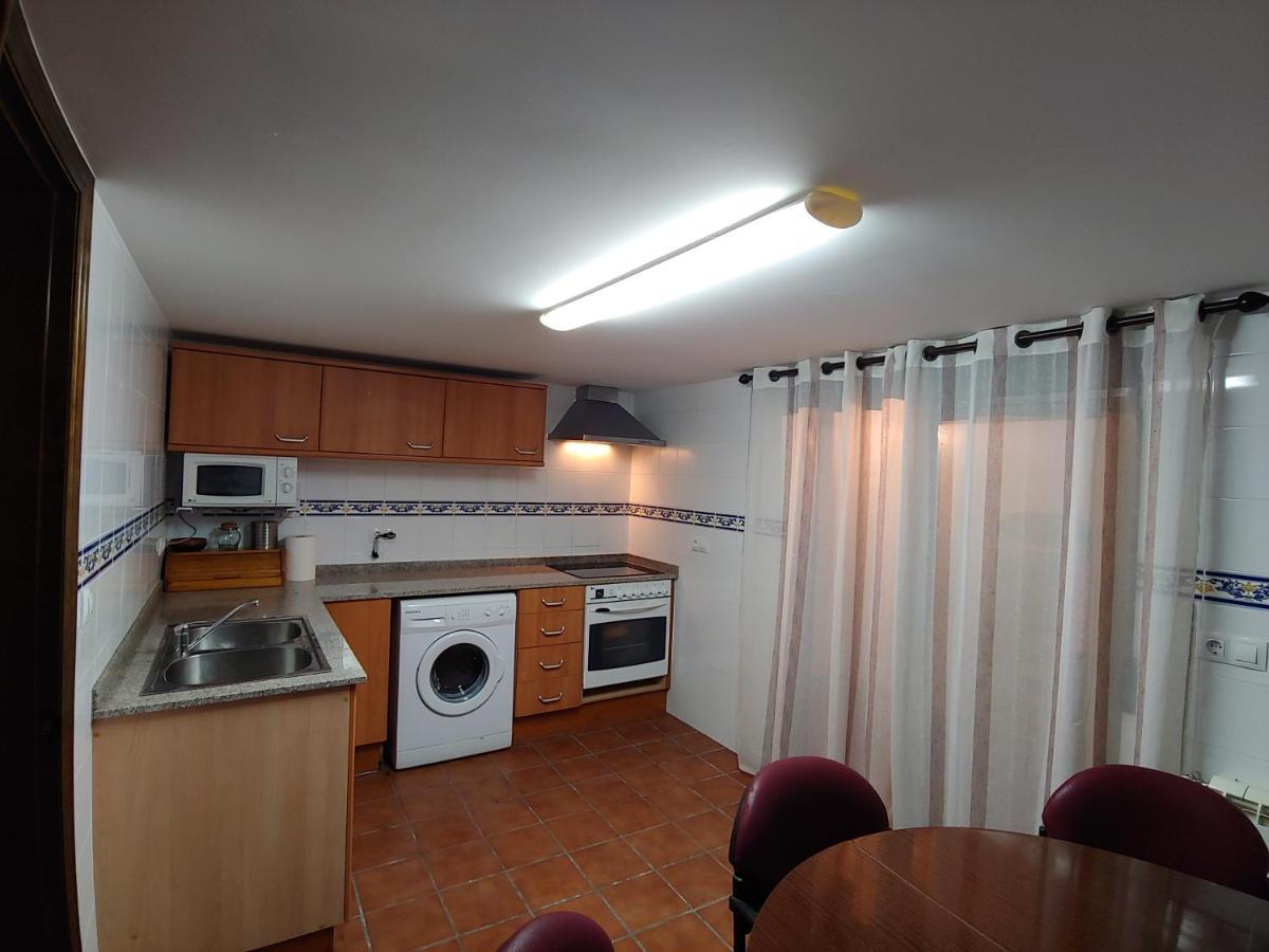 טרואל Casa Rural Sarrion מראה חיצוני תמונה