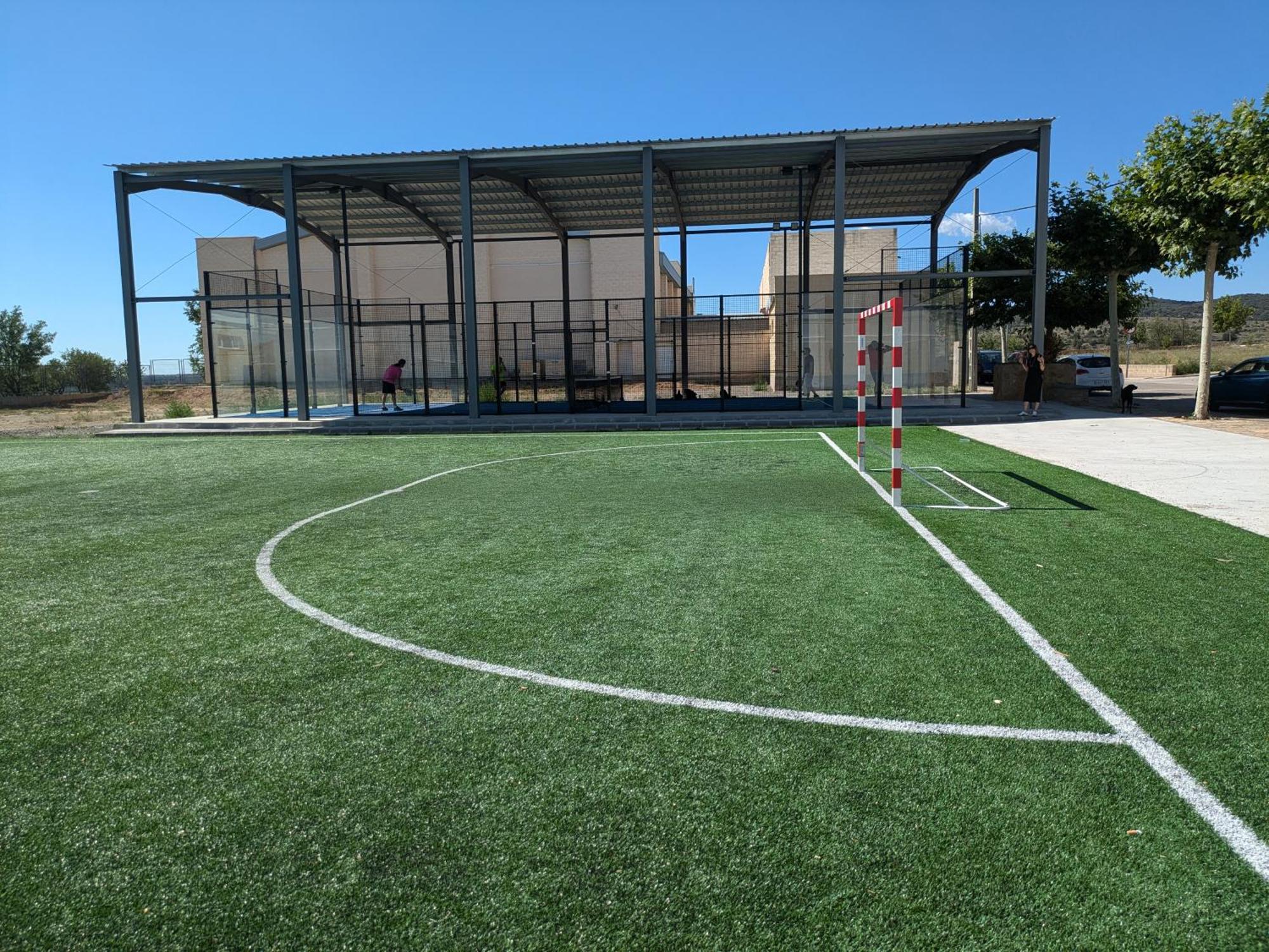 טרואל Casa Rural Sarrion מראה חיצוני תמונה